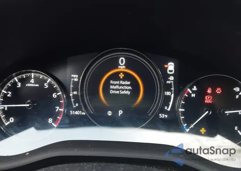 2021 Mazda Cx-30 Premium from USA, damaged, VIN 3MVDMBDL0MM314769